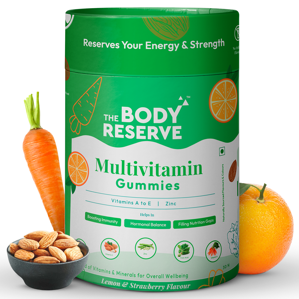 Multivitamin Gummies