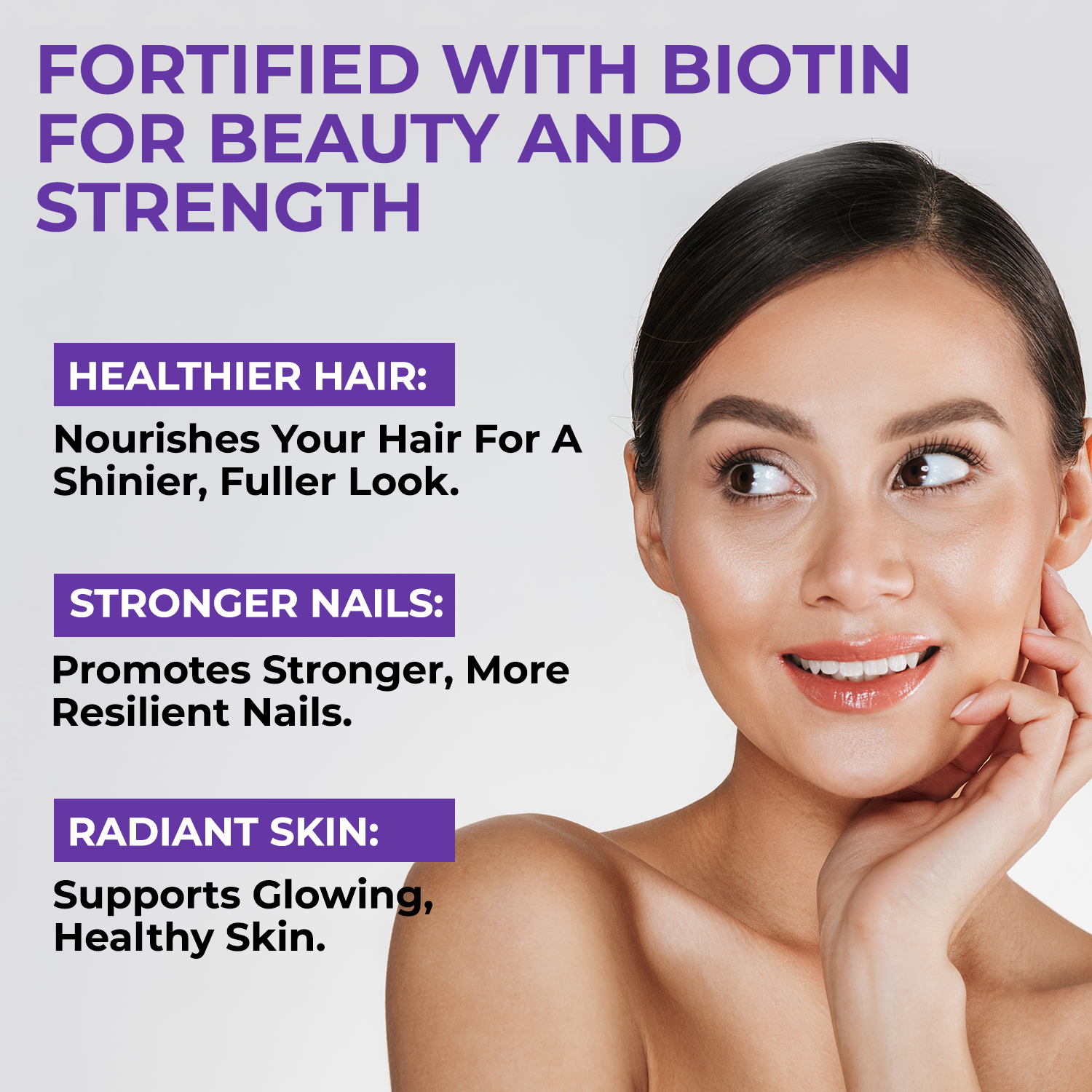 Vitamin B Complex Tablets- 120 Veg Tablets 100% RDA