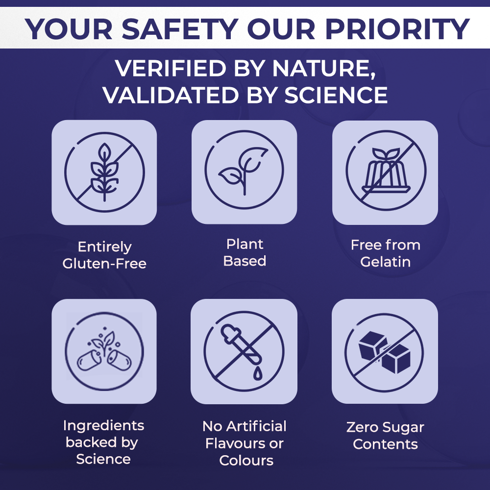 The Body Reserve Quick Sleep Melatonin Gummies for Unisex Natural Sleep Aid for Muscle Recovery Nerve & Relieves Stress Vegan Gluten-Free Pack of 2