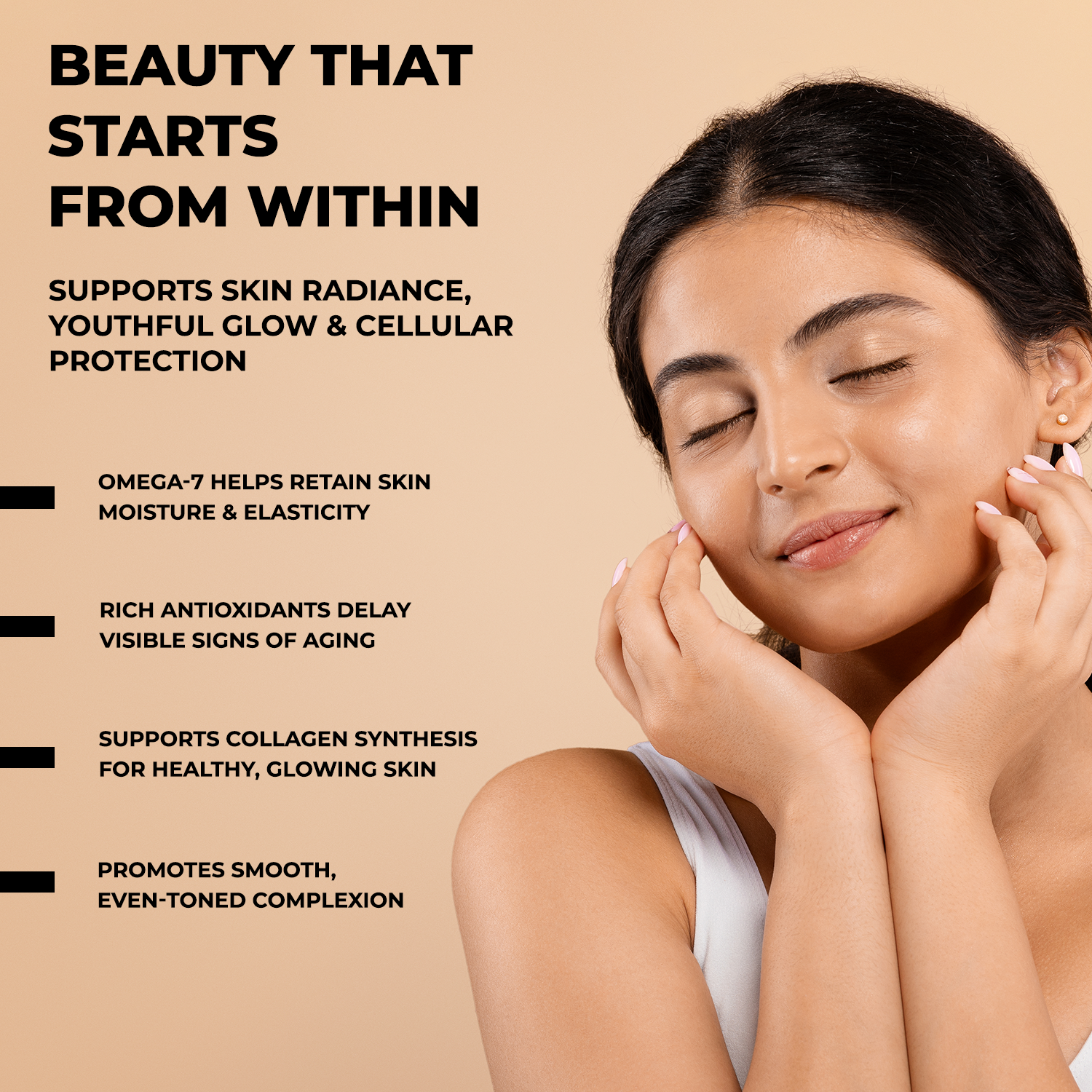 The Body Reserve Himalayan Sea Buckthorn Juice 500ml Berry Pulp Concentrate Makes 85 Glasses, Rich in Natural Vitamin C, Omega 3 6 7 9, Antioxidants for skin Glow, immunity Heart & Gut health support